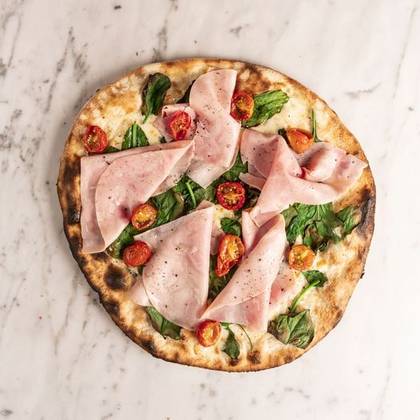 Prosciutto Cotto