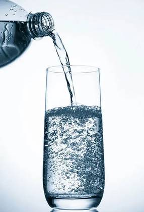 Gaseeritud vesi 0,5l