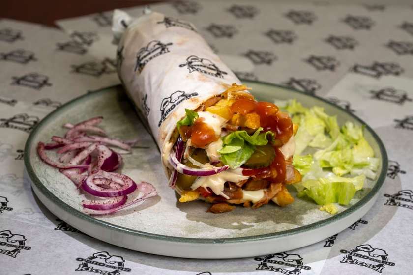 Shawarma