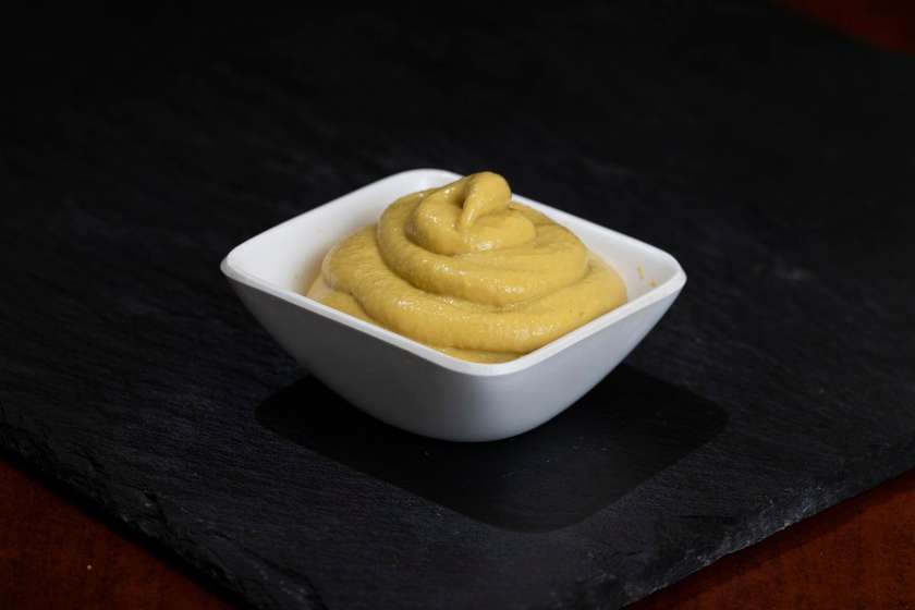 Mustard Sauce