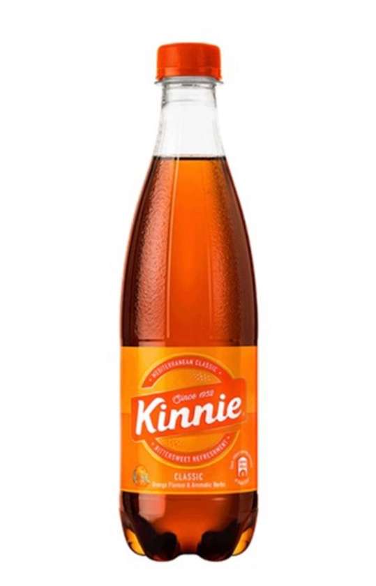 Kinnie