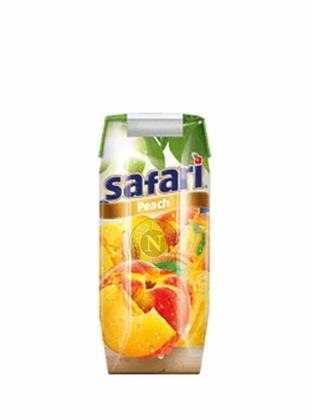 Safari peach small