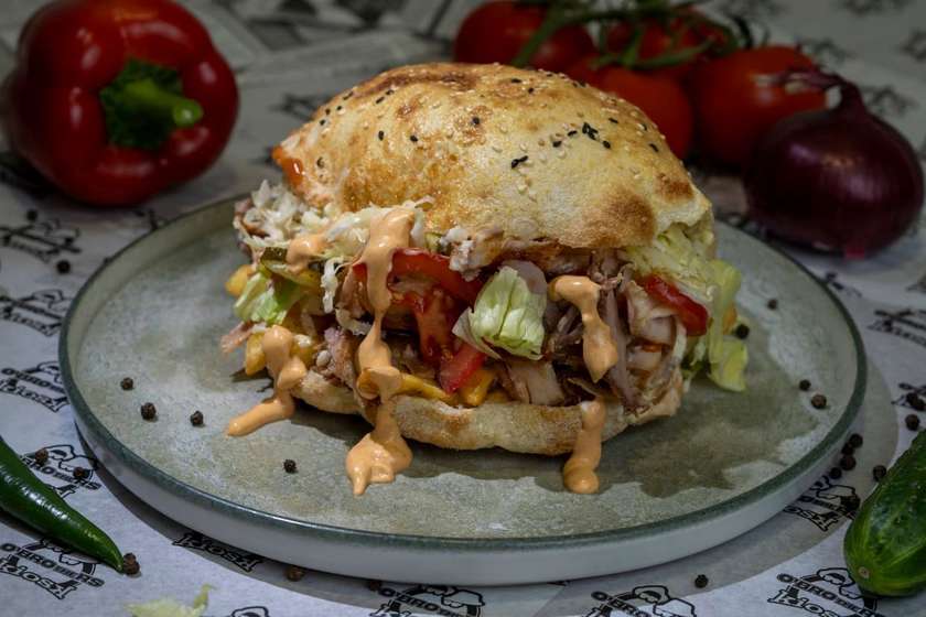 Kebab