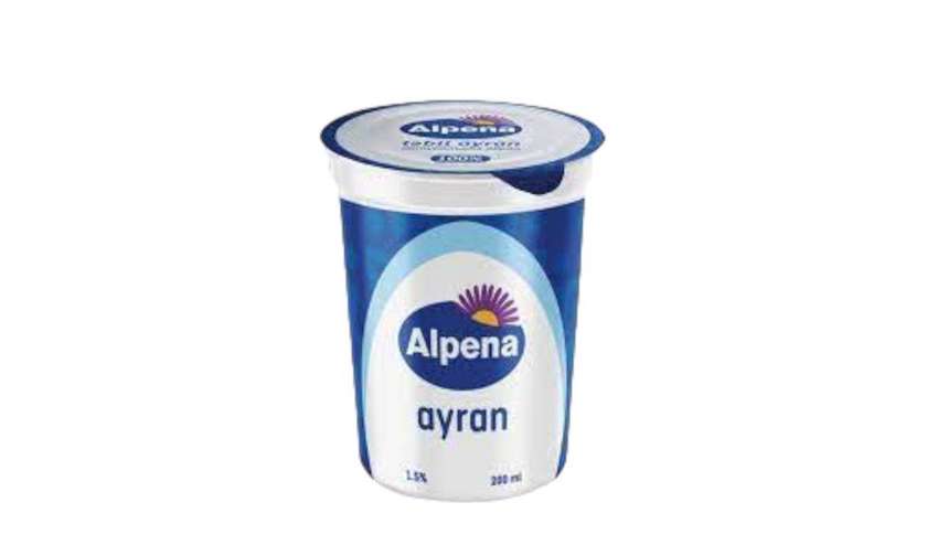 Alpena® Ayran 200 ml
