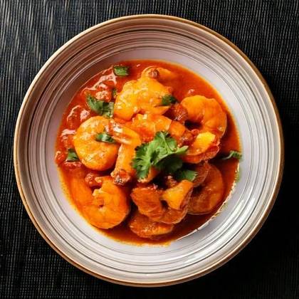 Prawn Curry
