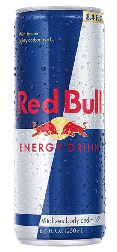 Red bull