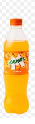 Mirinda orange