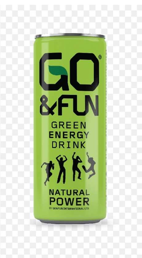 Go and fun