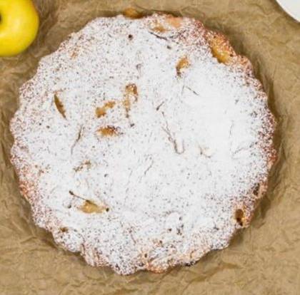 Apple pie