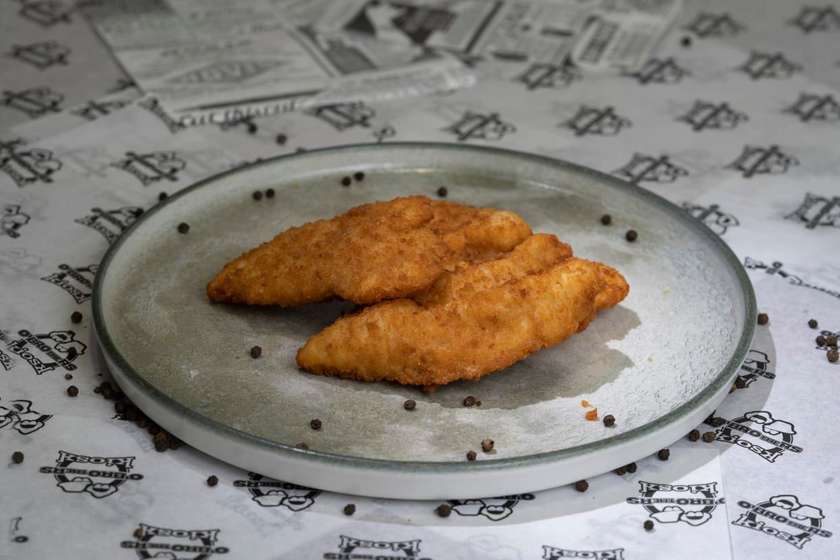 Chicken Strips