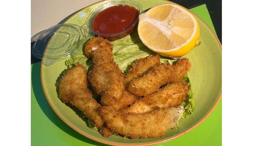 Nuggets 200g
