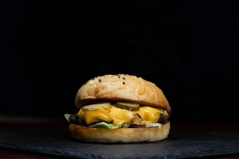 Cheeseburger