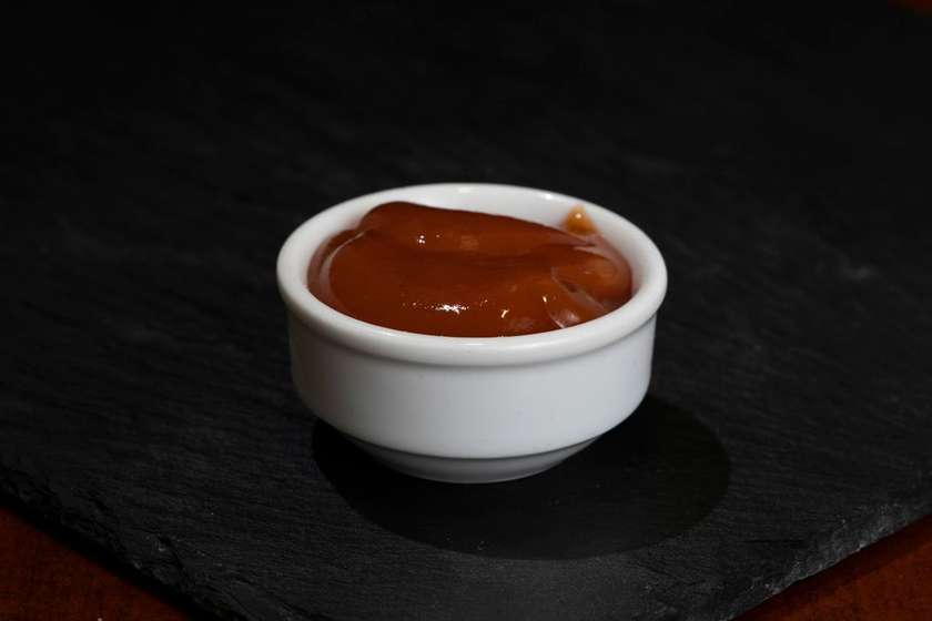 Ketchup Sauce