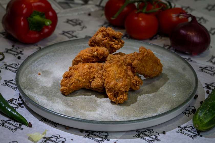 Chicken Wings