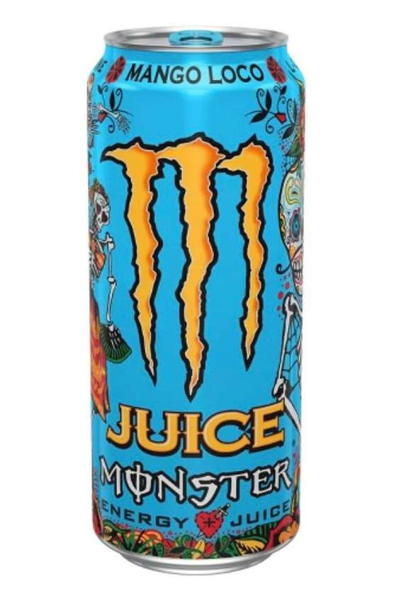 Monster mango