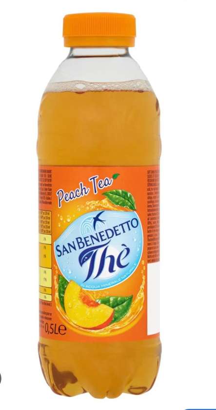 Ice Tea