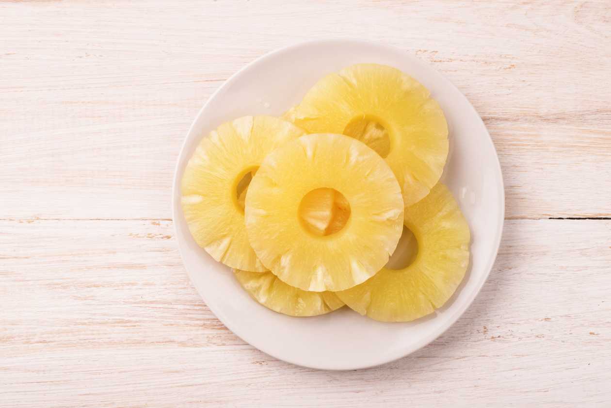Ананас