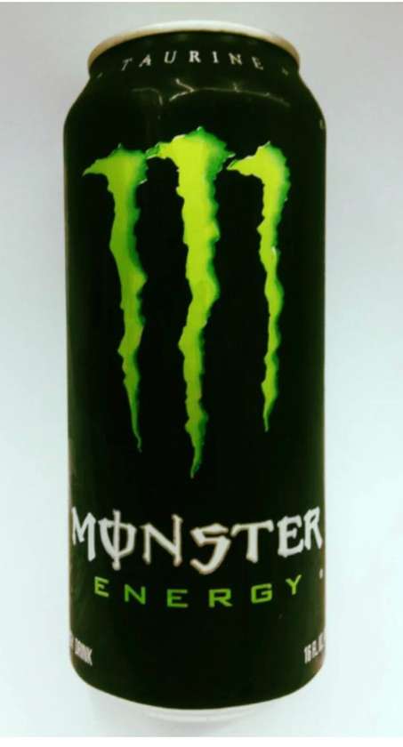Monster original
