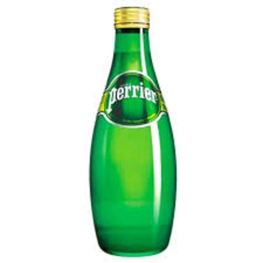 Perrier 330 ml Ανθρακούχο Νερό