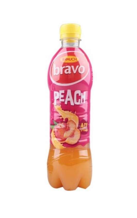 Bravo peach