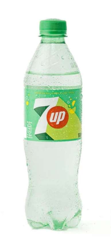 7 up