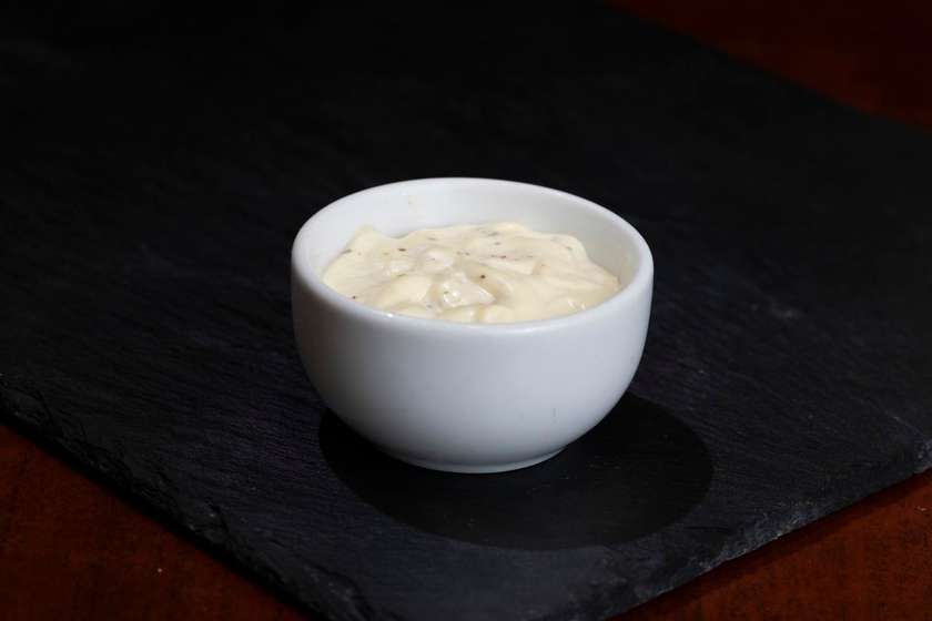 Mayonnaise Sauce