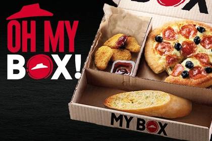 My Box
