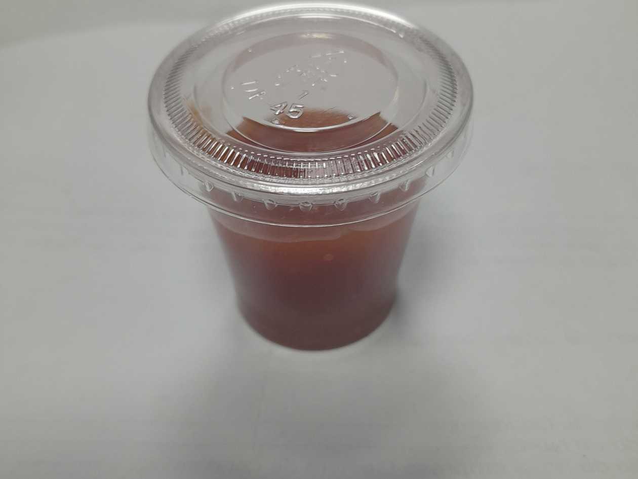 Molho Ketchup
