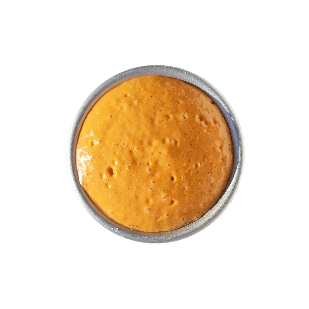 Smoky Sauce