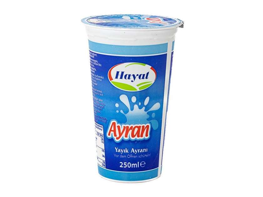 Ayran