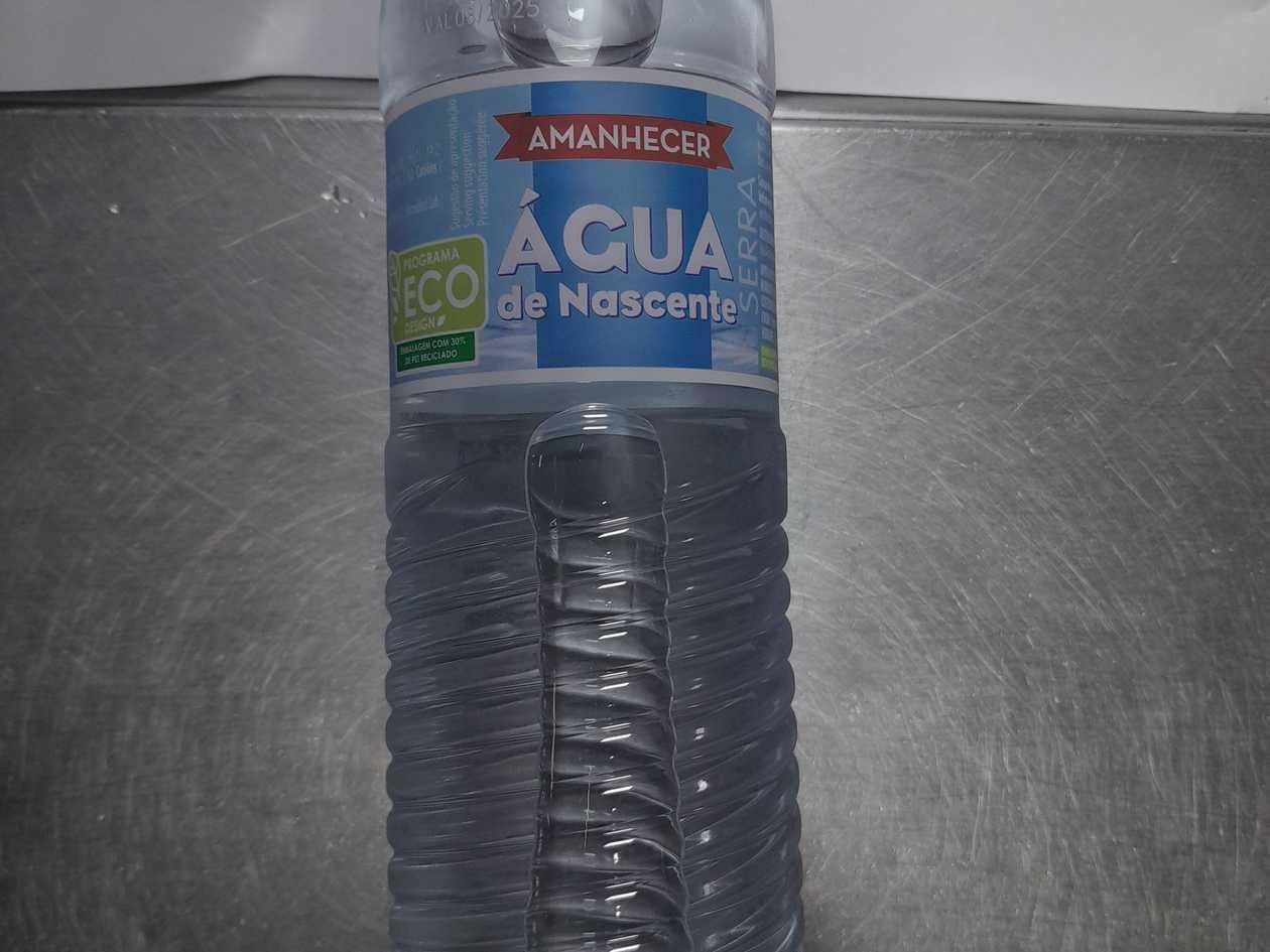 Água