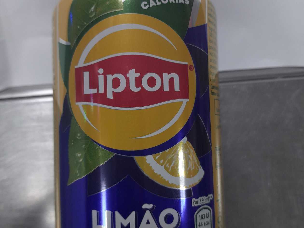 Lipton Ice Tea Limão