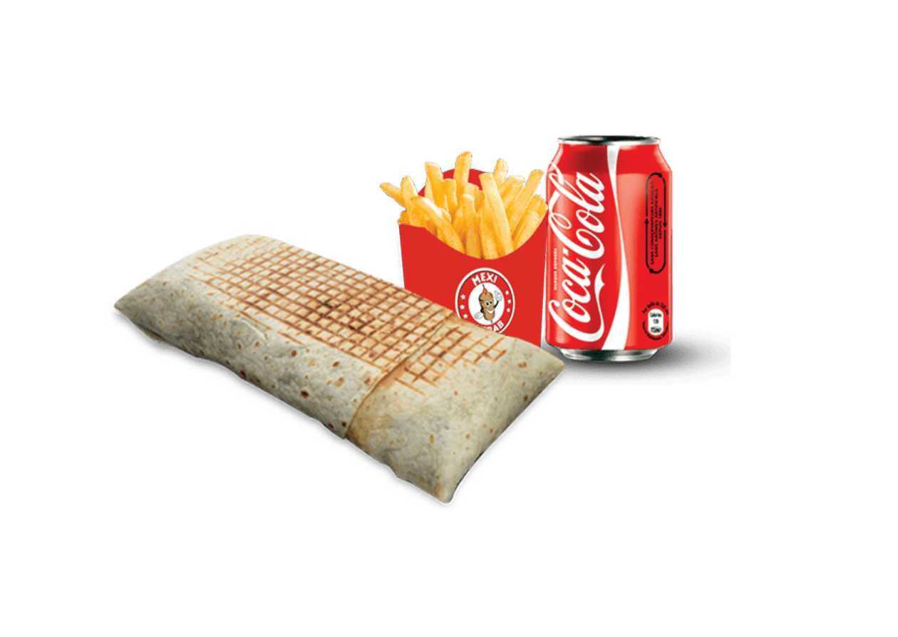 Merguz Tacos