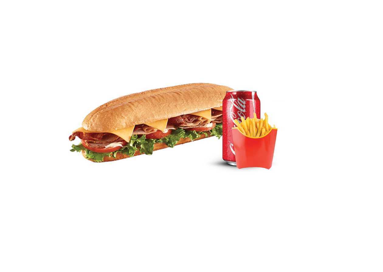 America Sandwich