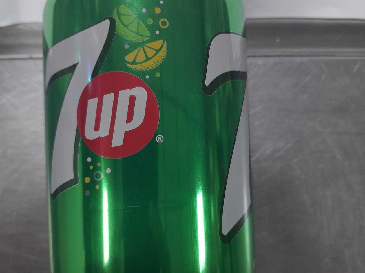 7 Up