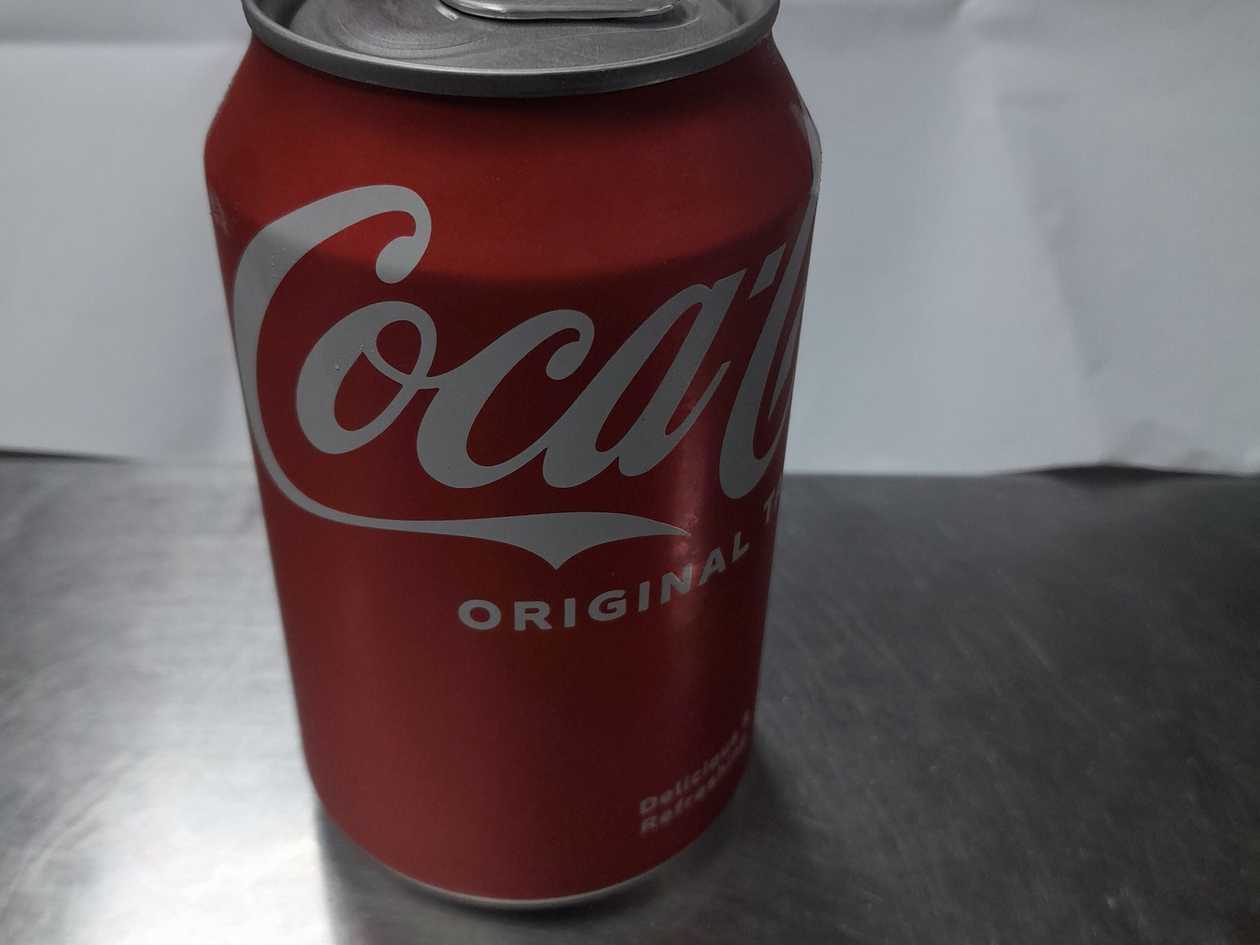 Coca-Cola
