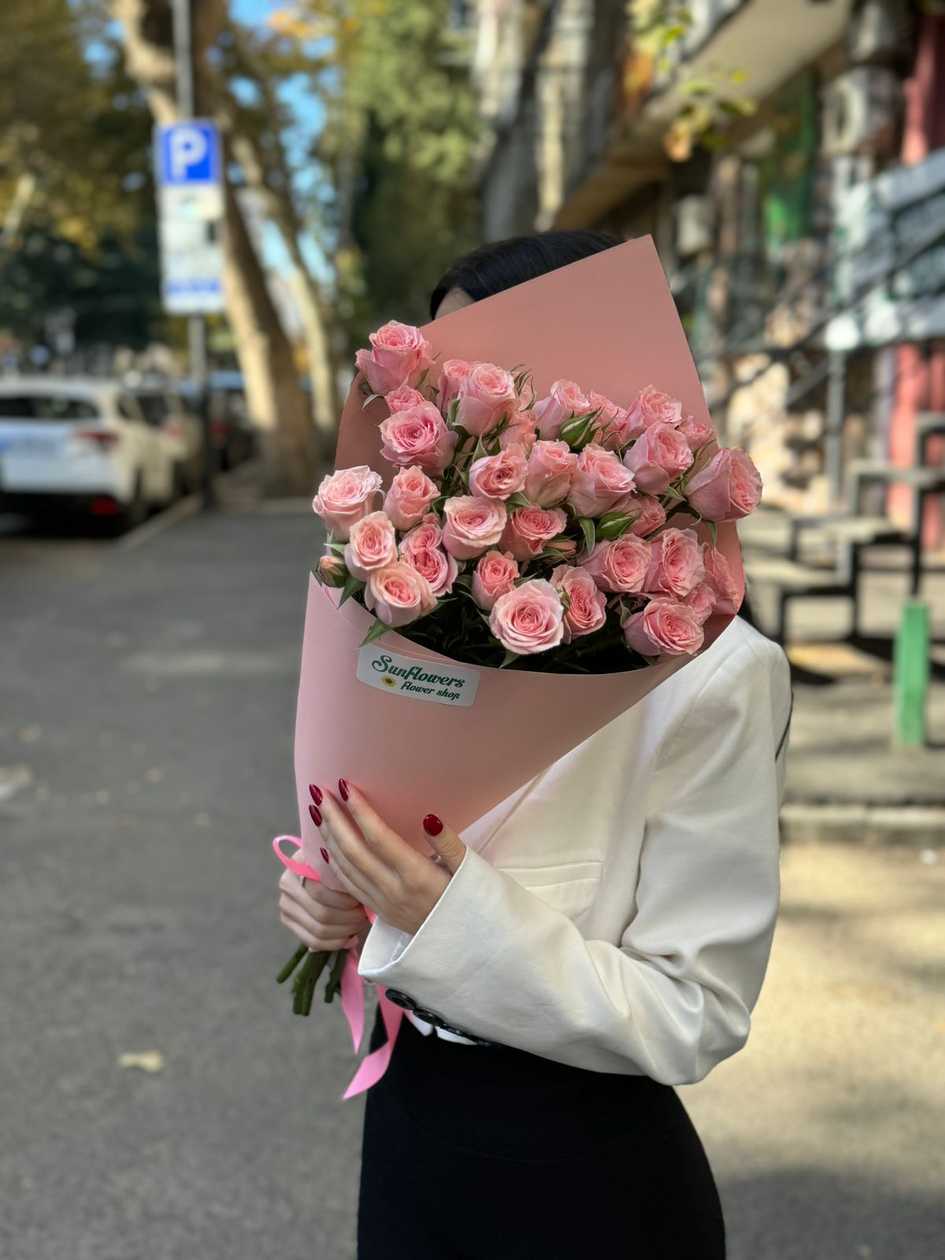pink love