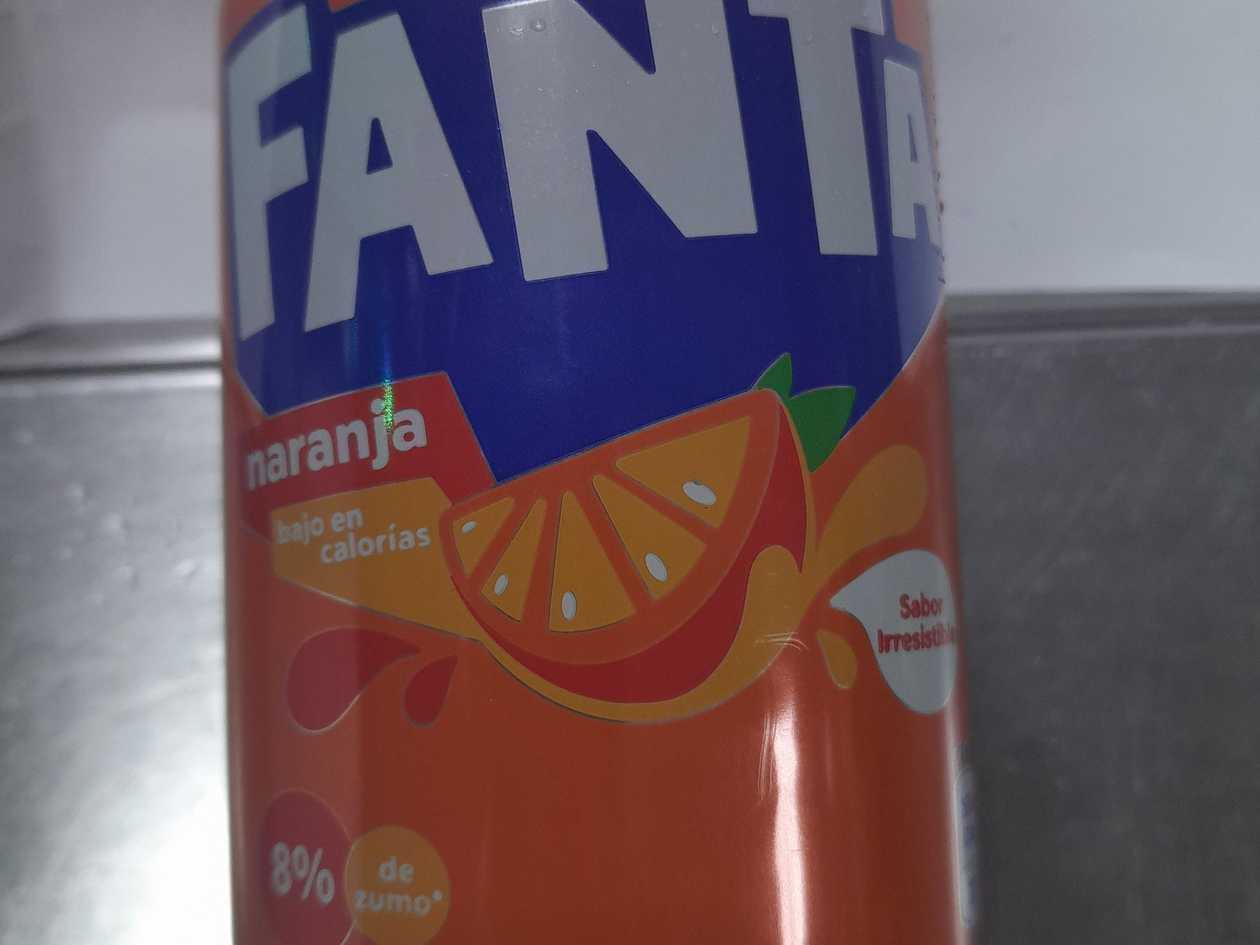 Fanta