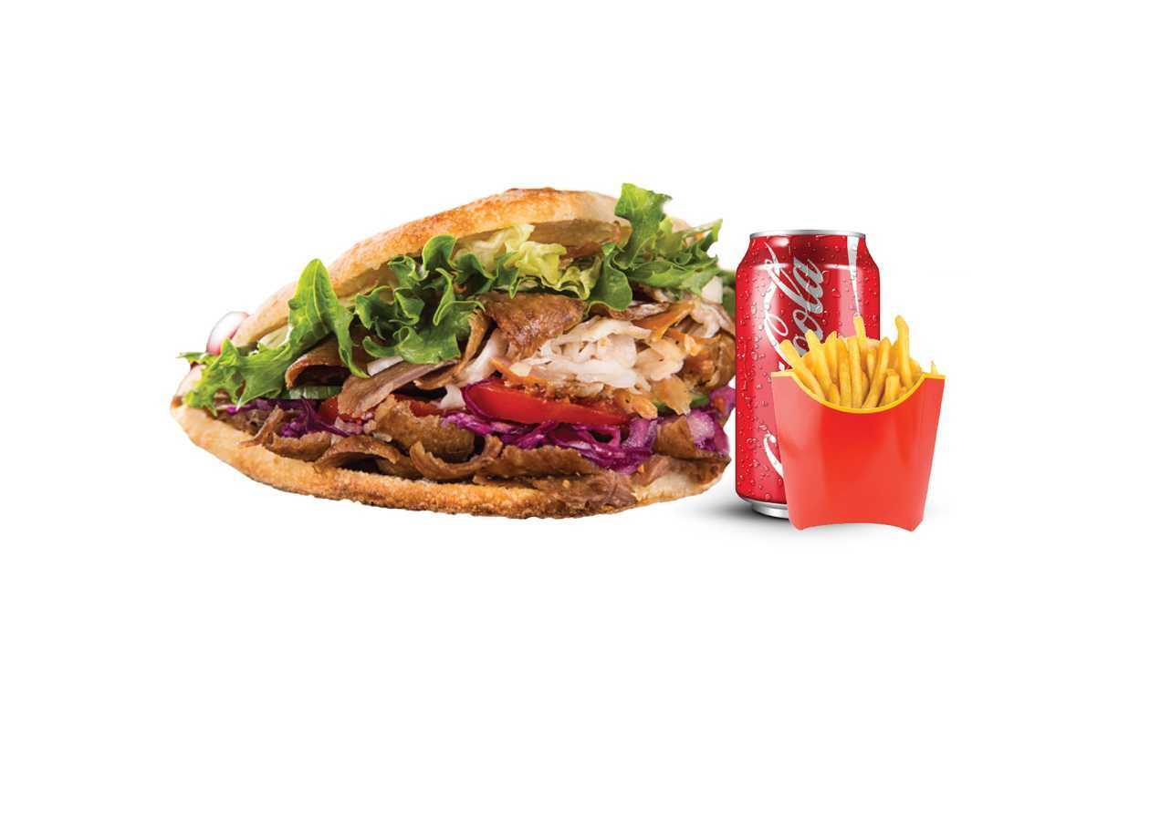 Doner Kebab