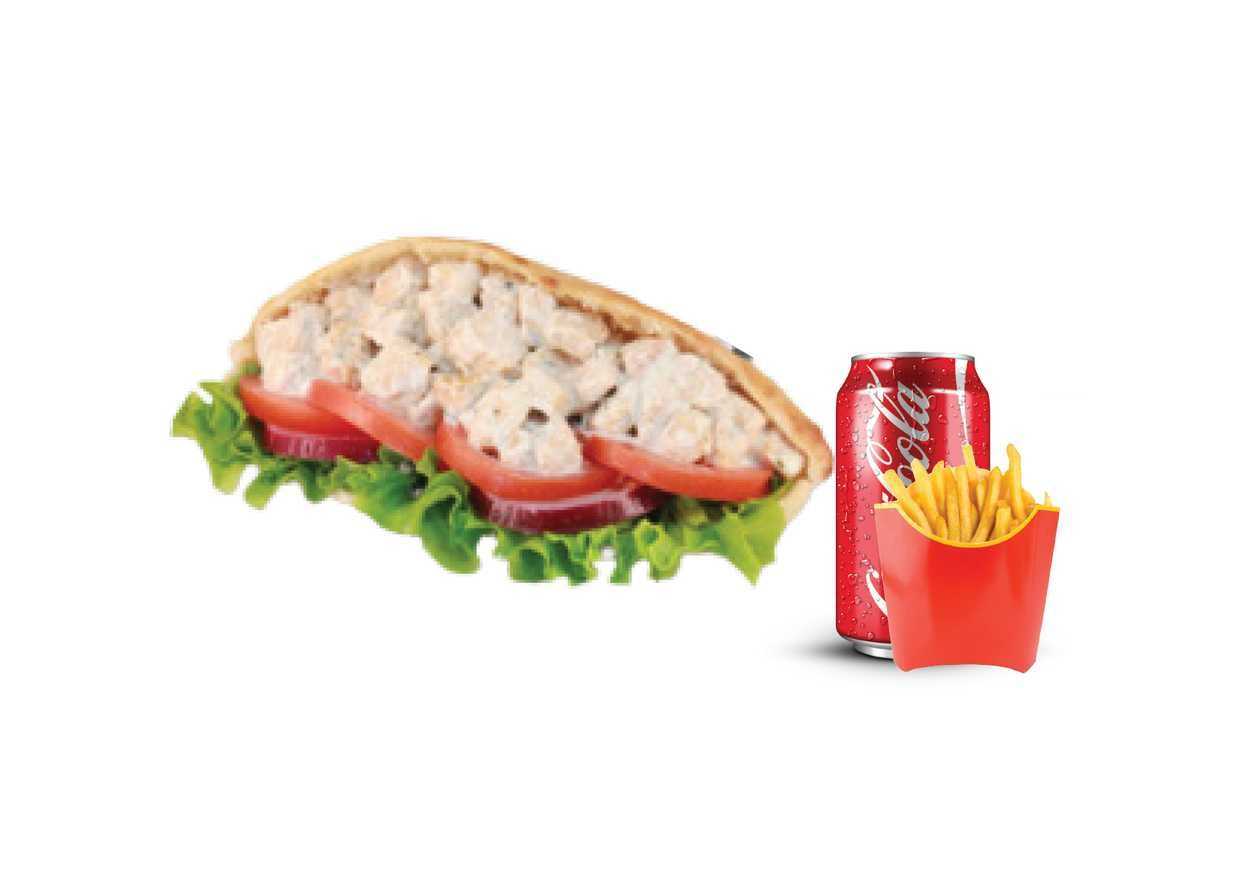 Boursin Chicken
