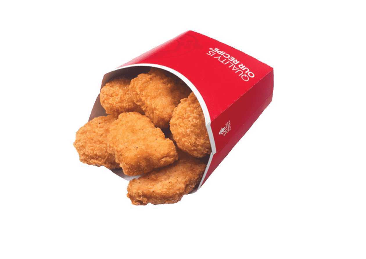 Nuggets