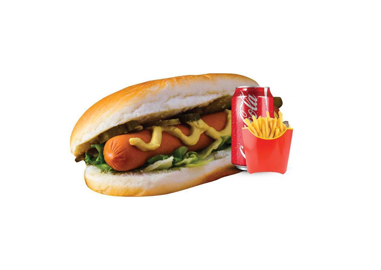 Merguz Sandwich