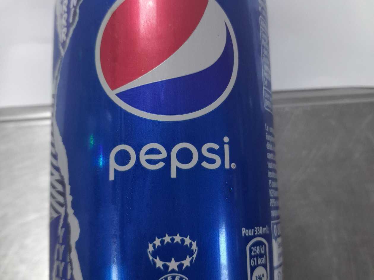 Pepsi