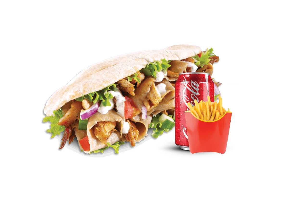 Oven Baked Sandwich