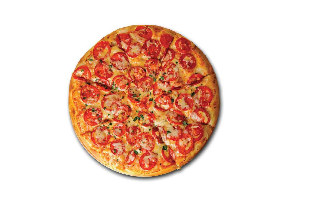 Pizza Roma