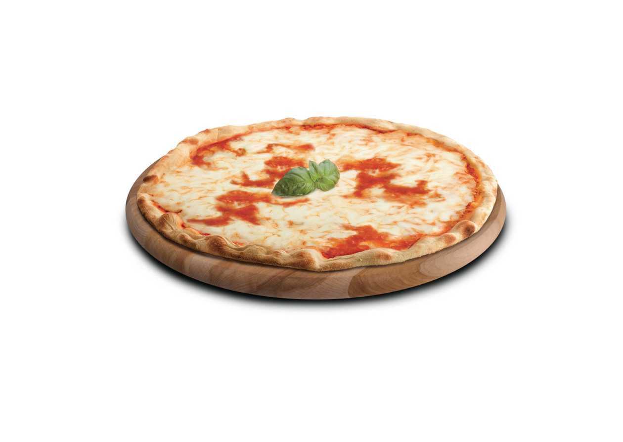 Pizza Margarita