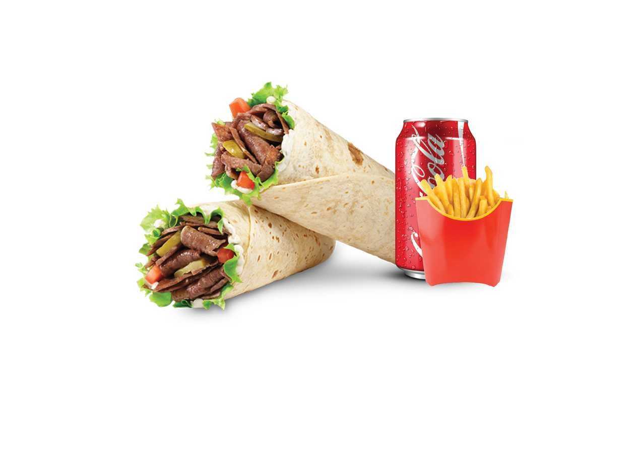 Durum Kebab