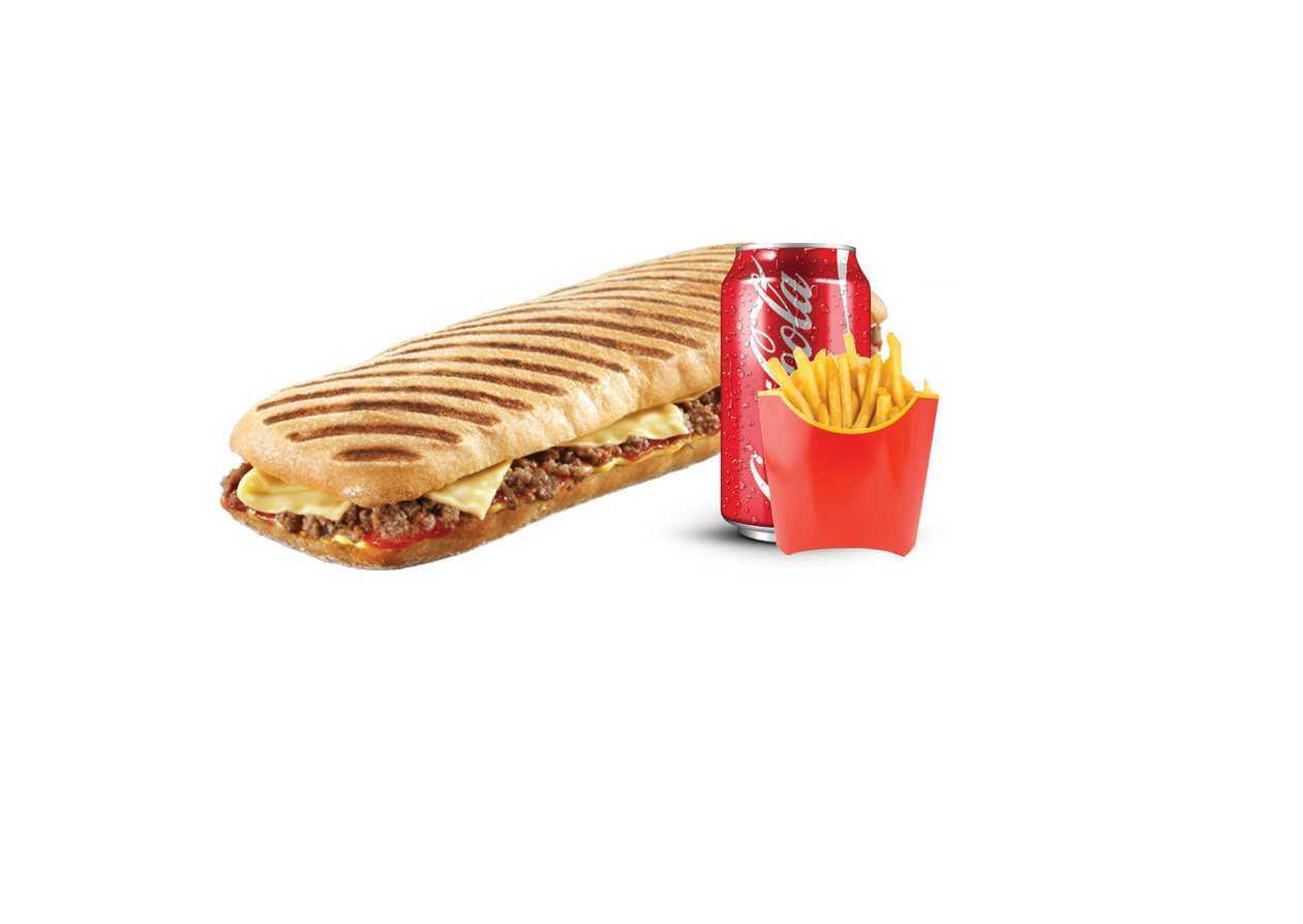 Ritual Sandwich