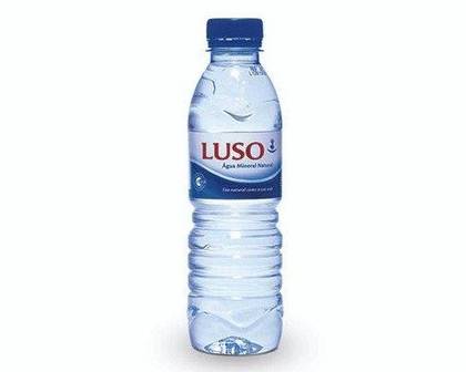 Água 33cl
