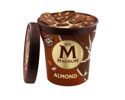 Magnum Pint Amêndoas